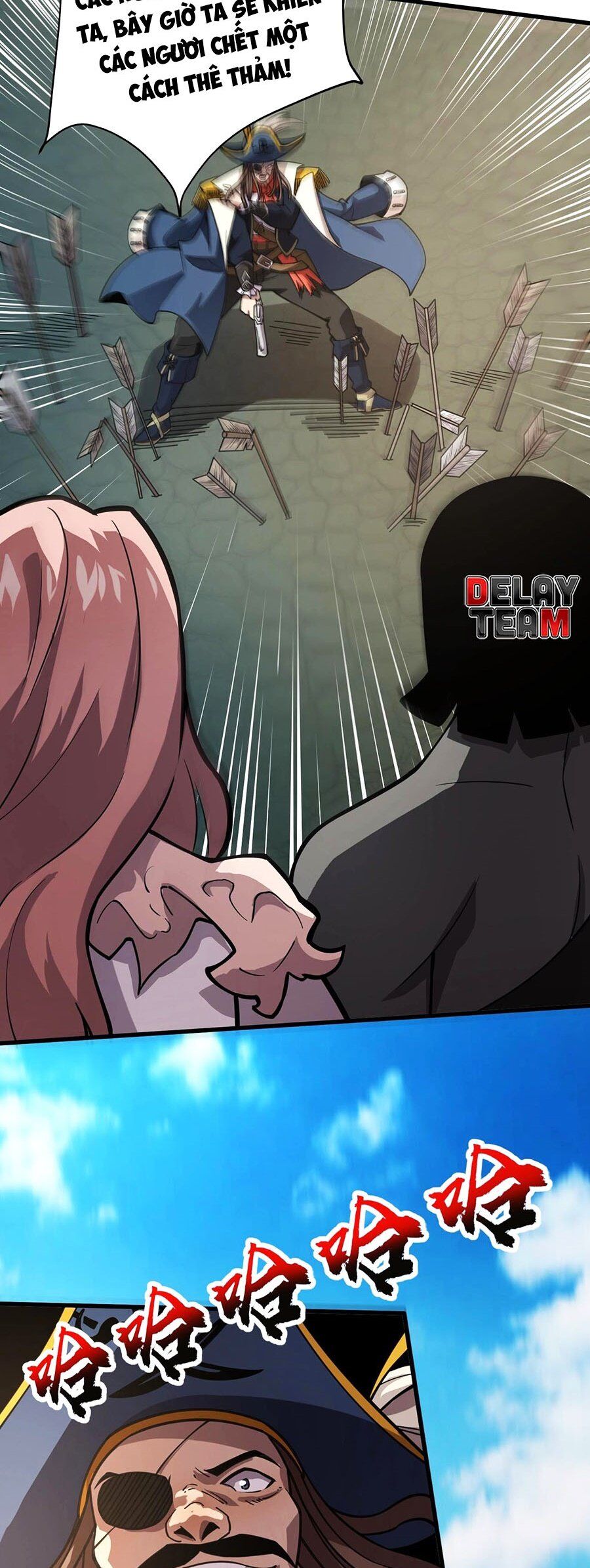 Chỉ Có Ta Có Thể Sử Dụng Triệu Hoán Thuật Chap 91 - Next Chap 92