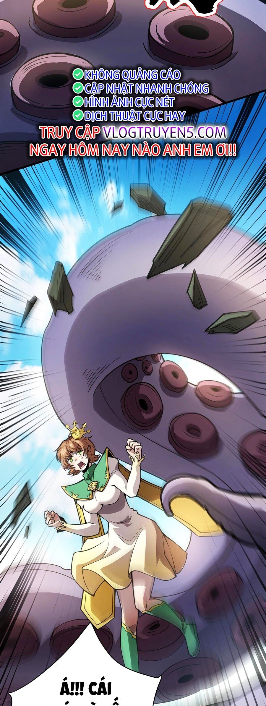 Chỉ Có Ta Có Thể Sử Dụng Triệu Hoán Thuật Chap 91 - Next Chap 92