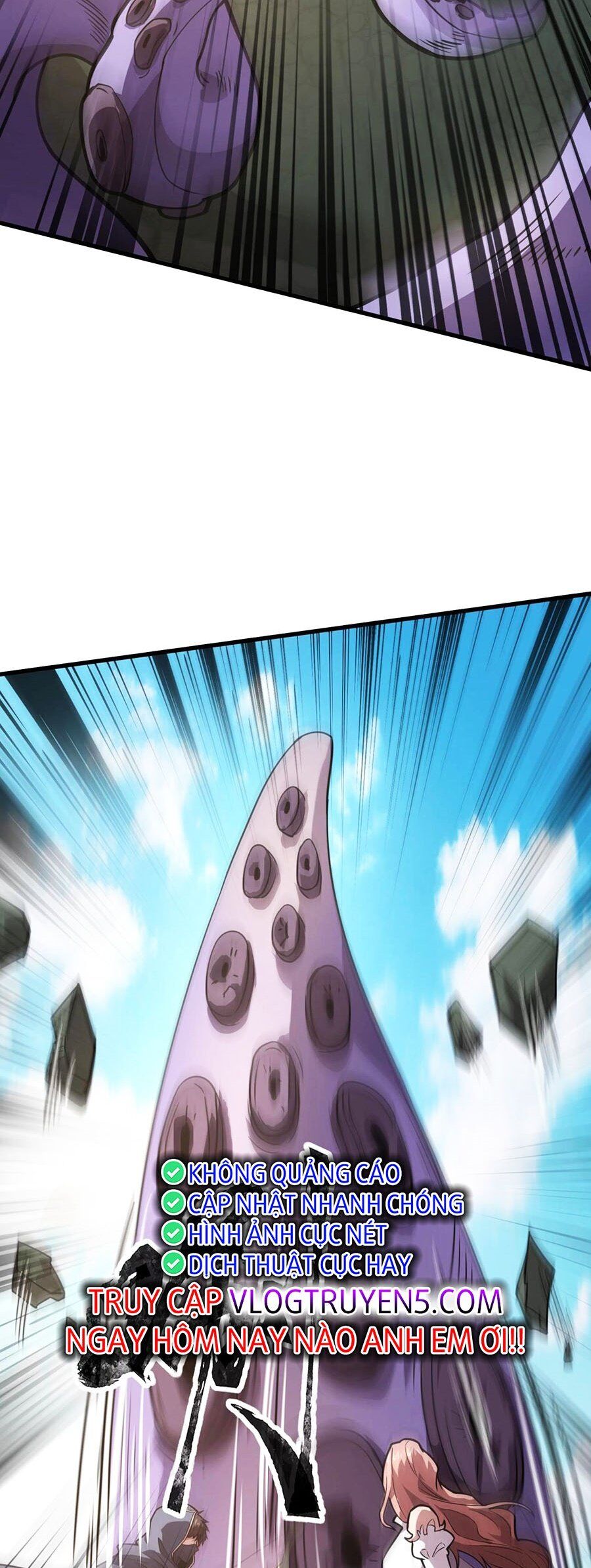 Chỉ Có Ta Có Thể Sử Dụng Triệu Hoán Thuật Chap 91 - Next Chap 92