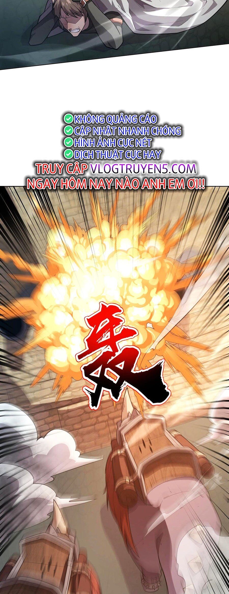 Chỉ Có Ta Có Thể Sử Dụng Triệu Hoán Thuật Chap 91 - Next Chap 92