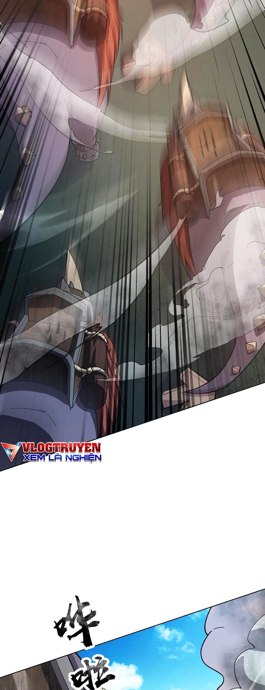 Chỉ Có Ta Có Thể Sử Dụng Triệu Hoán Thuật Chap 91 - Next Chap 92