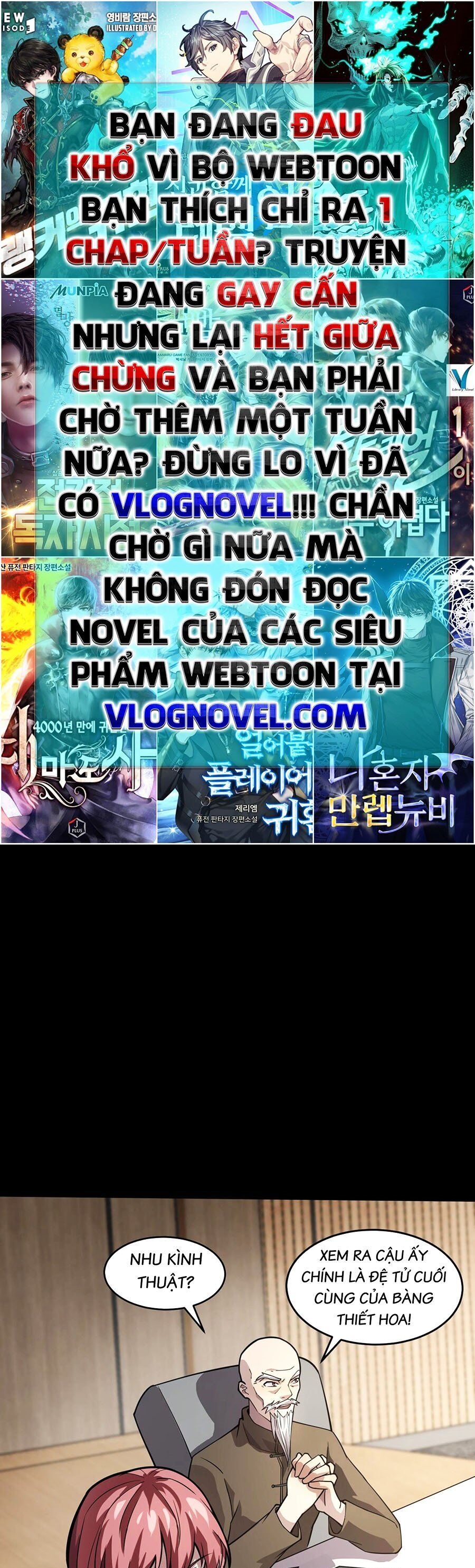 Chỉ Có Ta Có Thể Sử Dụng Triệu Hoán Thuật Chap 94 - Next Chap 95