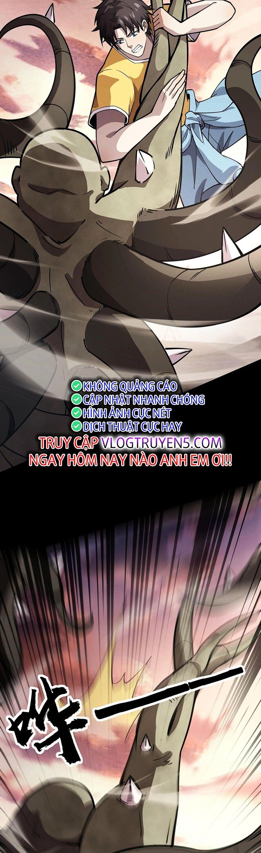 Chỉ Có Ta Có Thể Sử Dụng Triệu Hoán Thuật Chap 94 - Next Chap 95