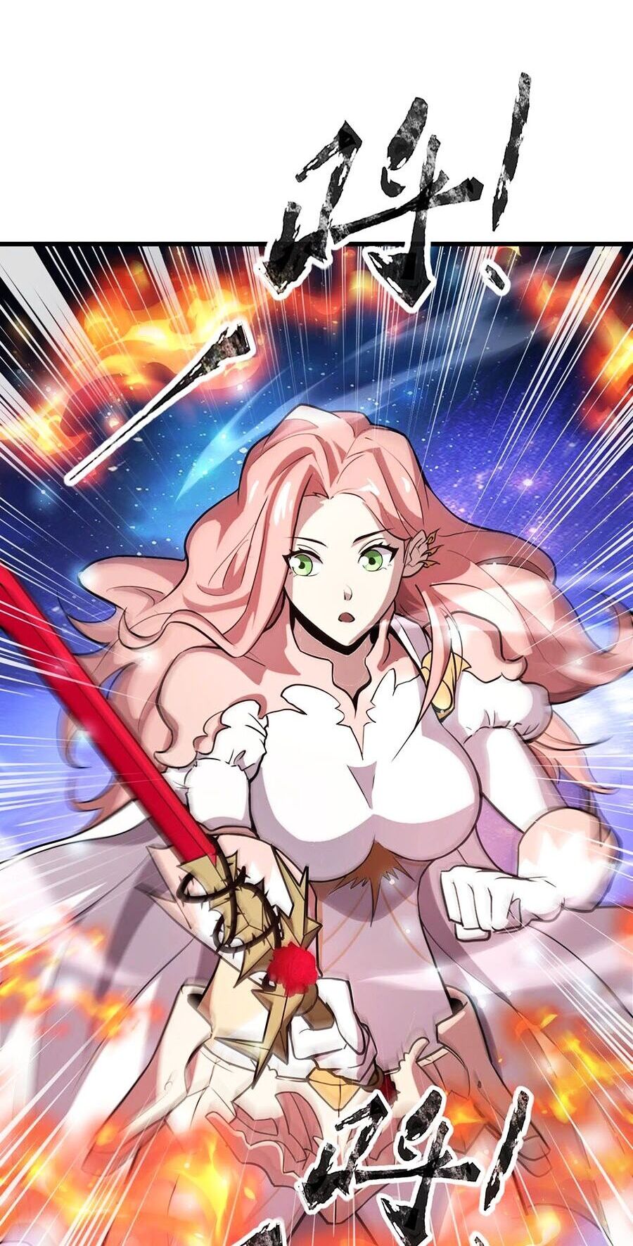 Chỉ Có Ta Có Thể Sử Dụng Triệu Hoán Thuật Chap 97 - Next Chap 98