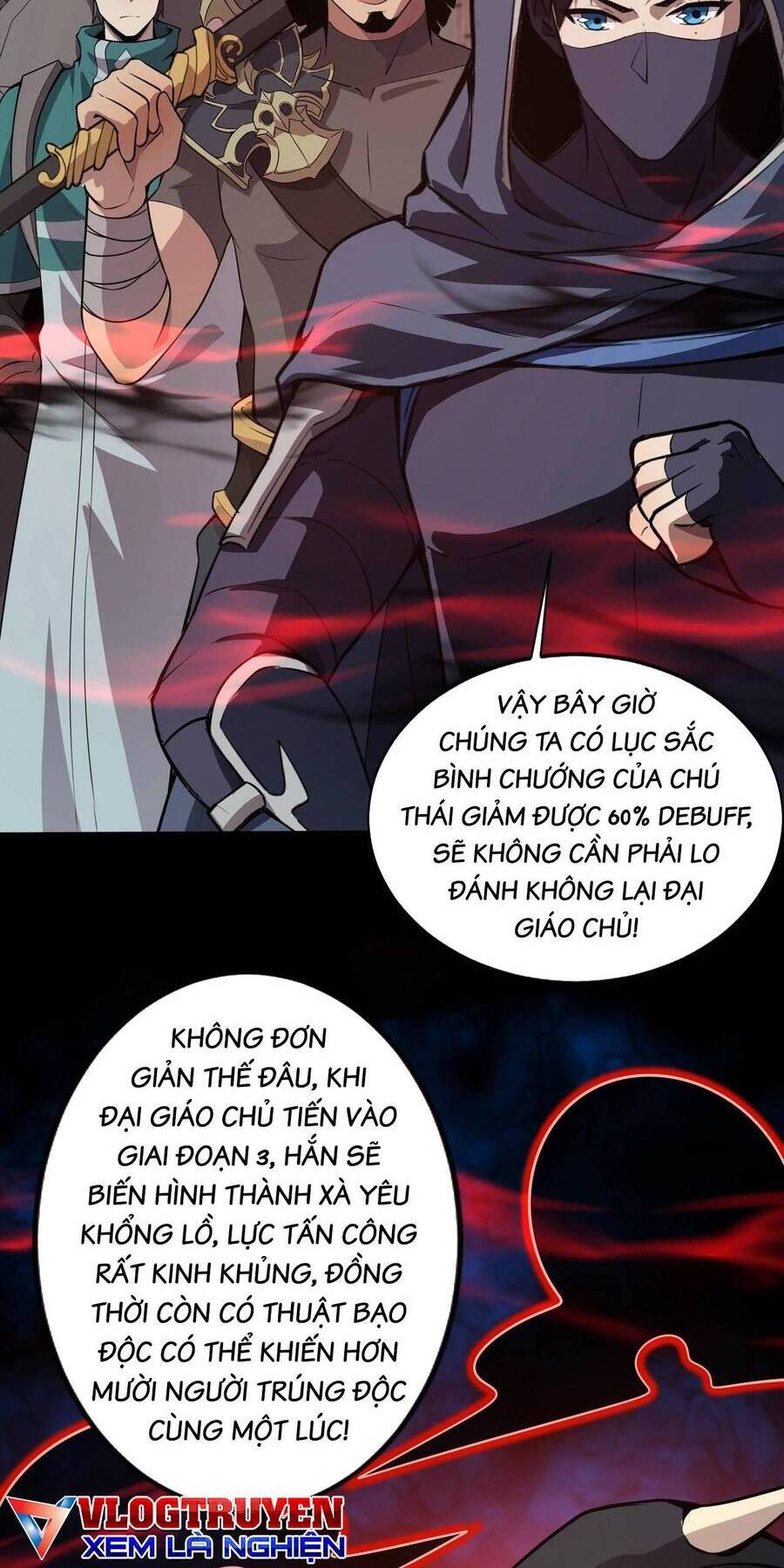 Chỉ Có Ta Có Thể Sử Dụng Triệu Hoán Thuật Chap 75 - Next Chap 76