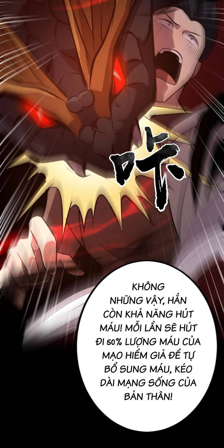 Chỉ Có Ta Có Thể Sử Dụng Triệu Hoán Thuật Chap 75 - Next Chap 76