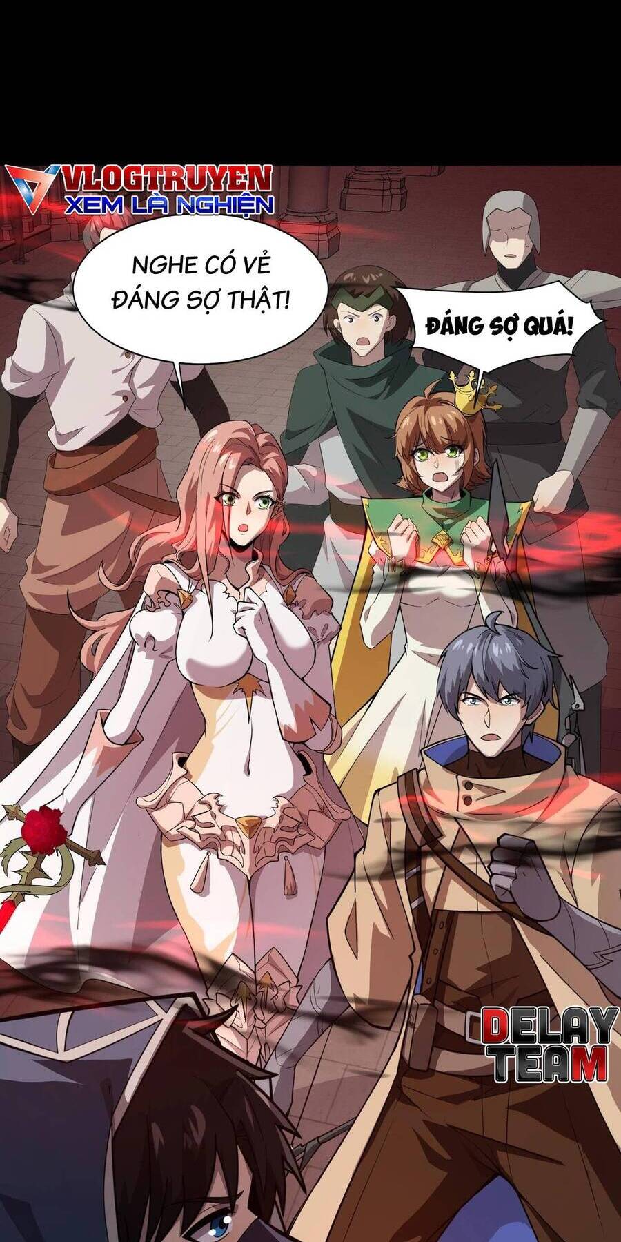 Chỉ Có Ta Có Thể Sử Dụng Triệu Hoán Thuật Chap 75 - Next Chap 76