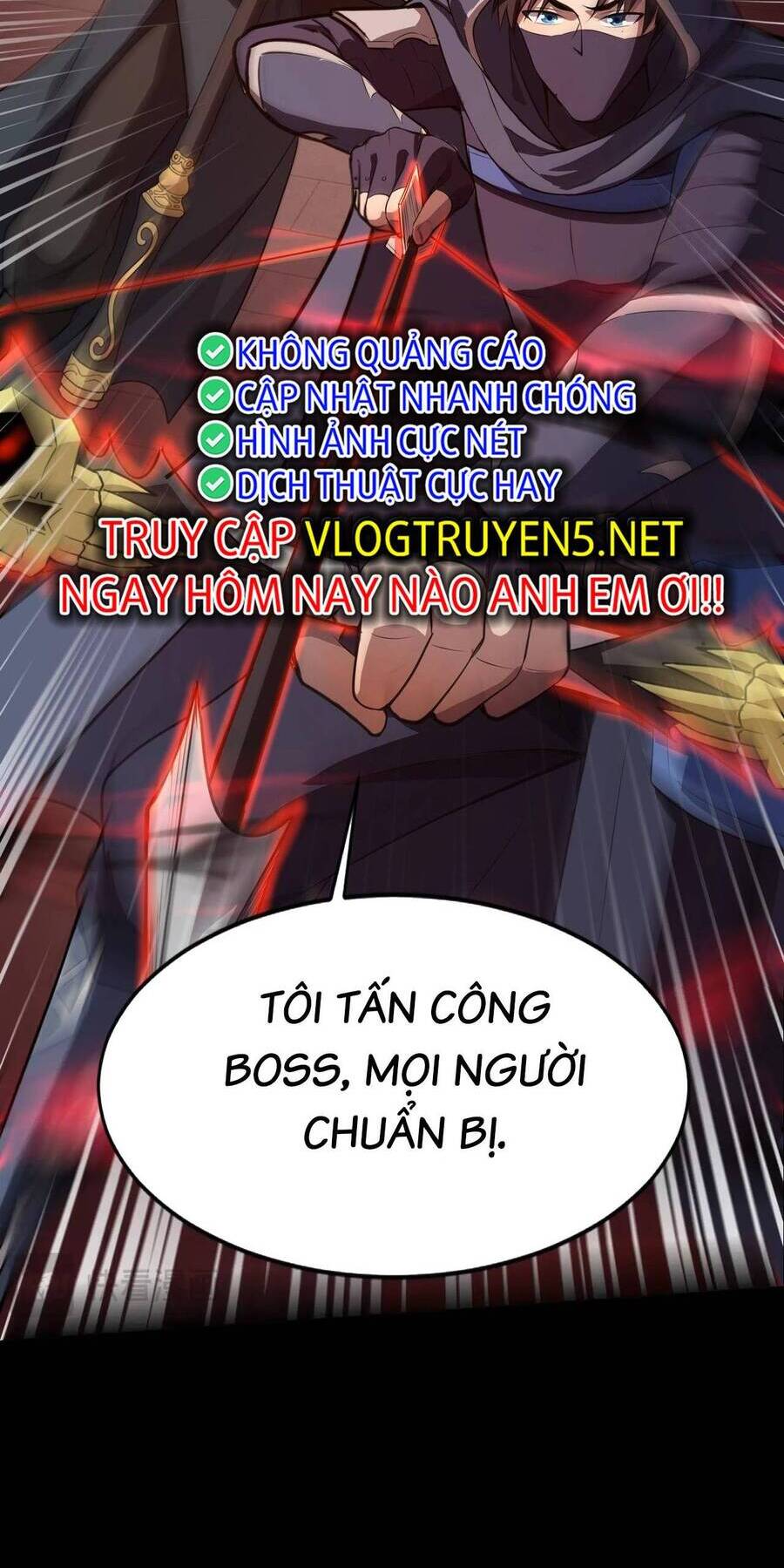 Chỉ Có Ta Có Thể Sử Dụng Triệu Hoán Thuật Chap 75 - Next Chap 76