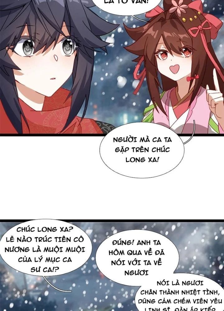 Lâm Uyên Hành Chap 66 - Next Chap 67