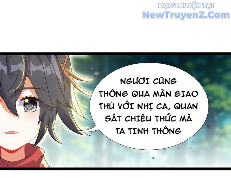 Lâm Uyên Hành Chap 72 - Next Chap 73