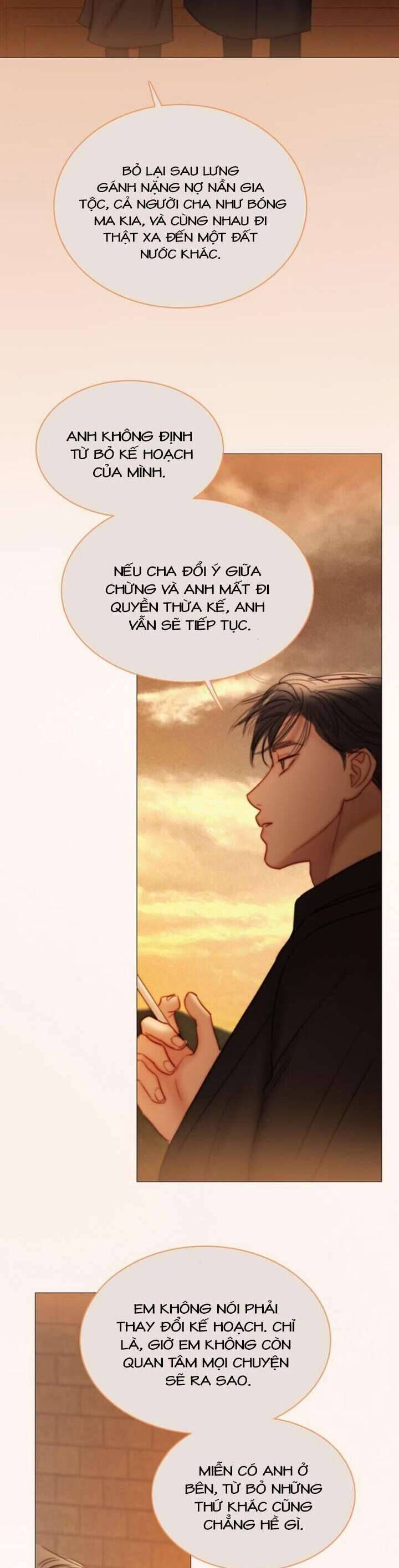 Serena Chap 104 - Next Chap 105