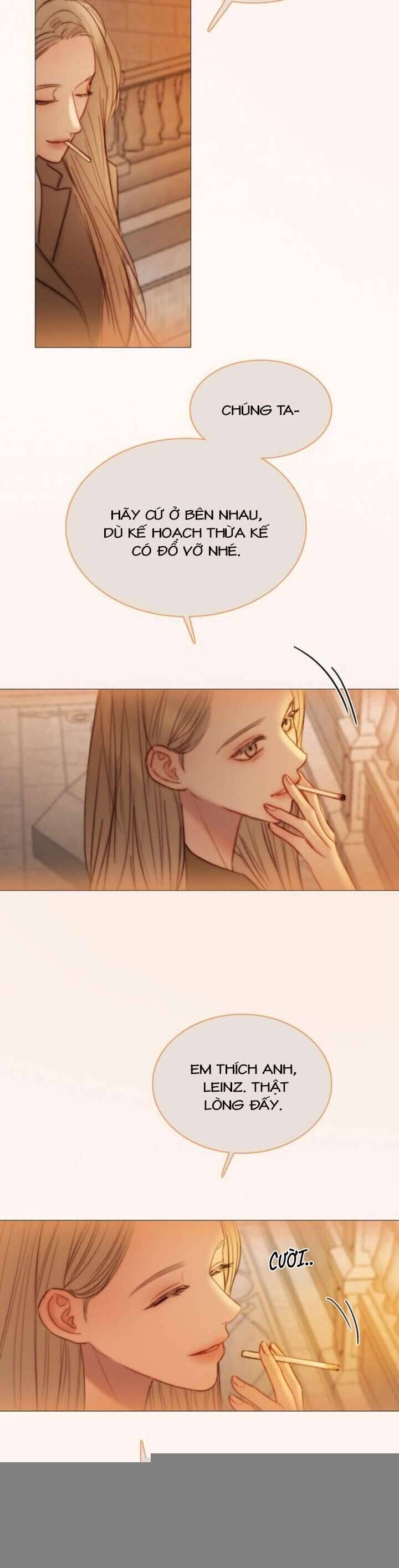 Serena Chap 104 - Next Chap 105