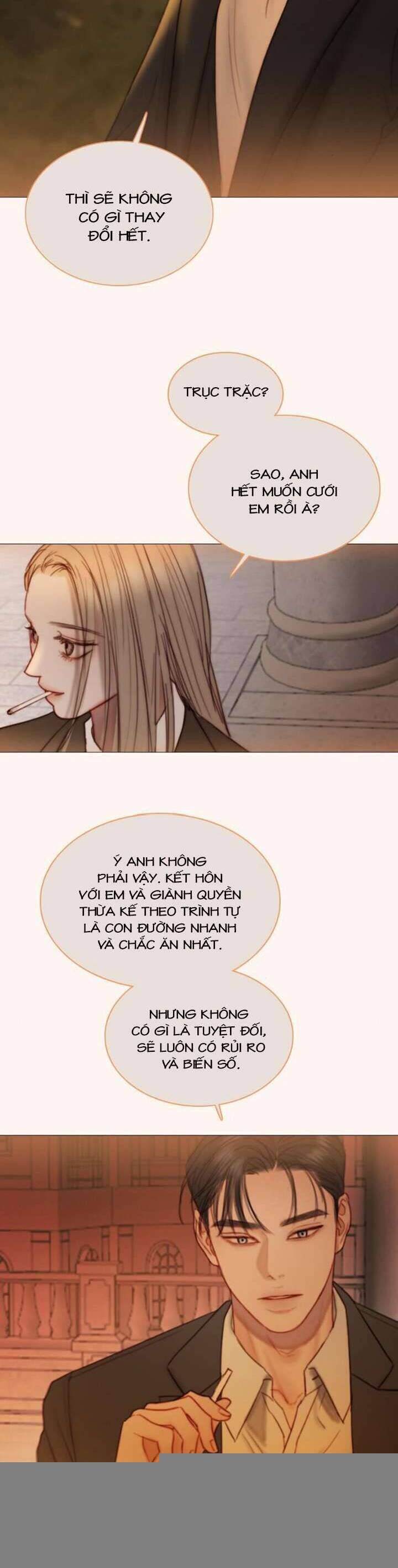 Serena Chap 104 - Next Chap 105