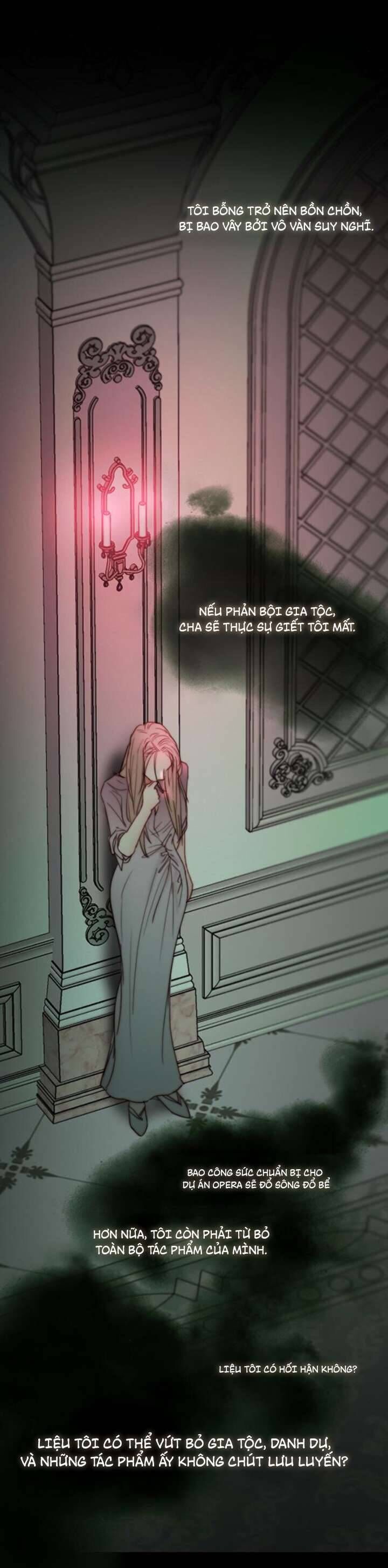 Serena Chap 104 - Next Chap 105