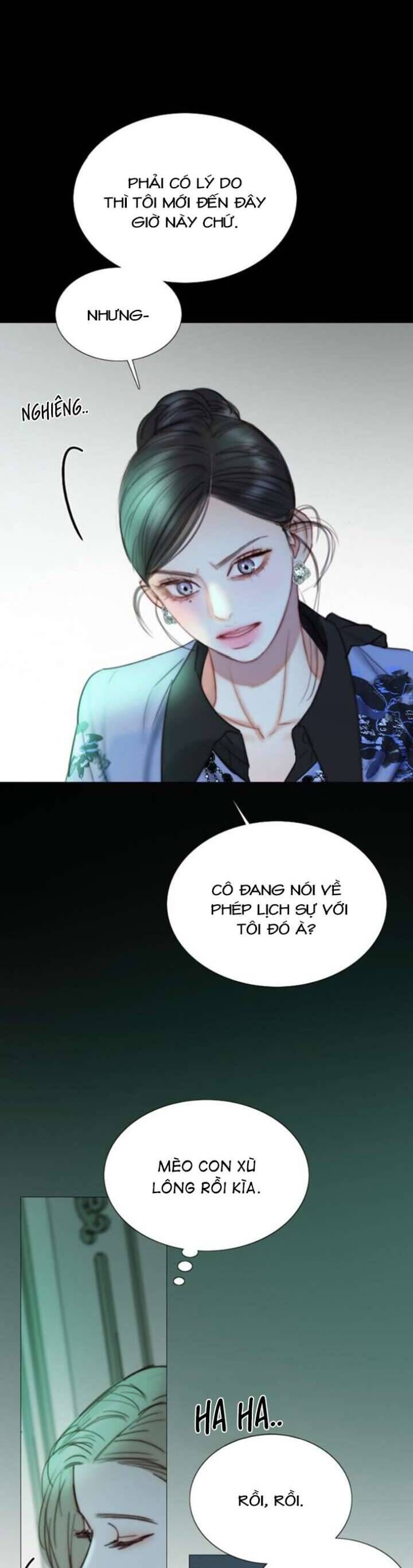 Serena Chap 104 - Next Chap 105