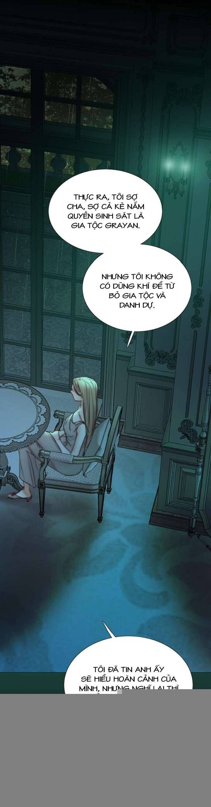 Serena Chap 104 - Next Chap 105