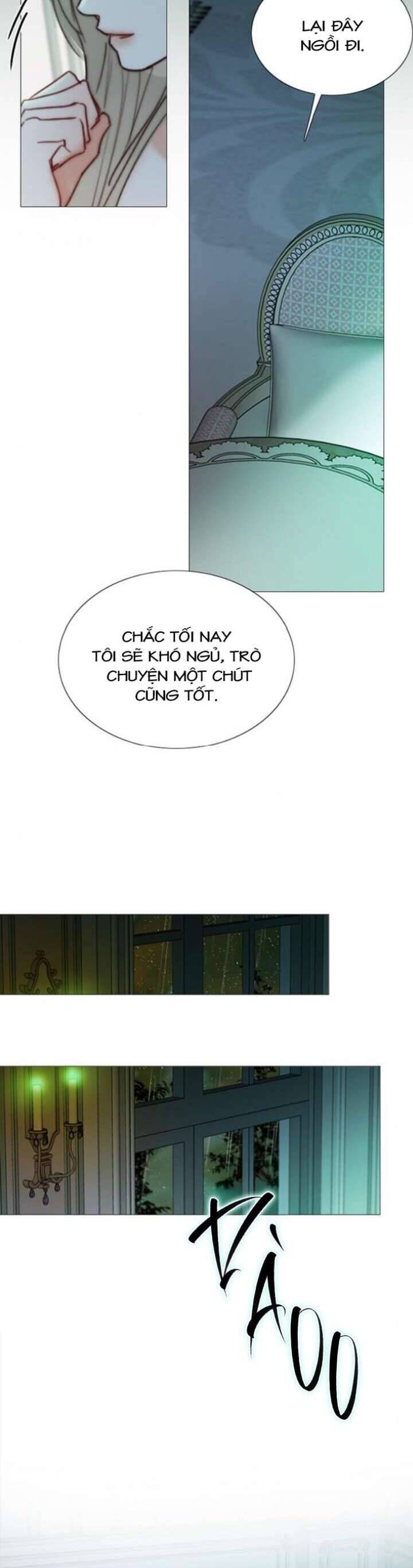 Serena Chap 104 - Next Chap 105