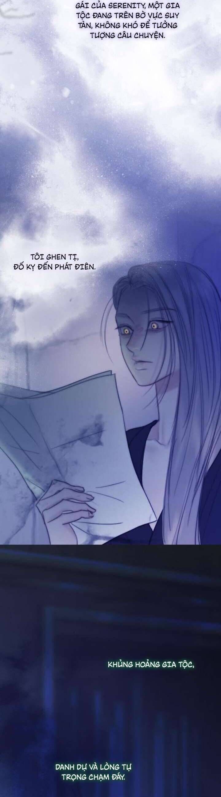 Serena Chap 104 - Next Chap 105