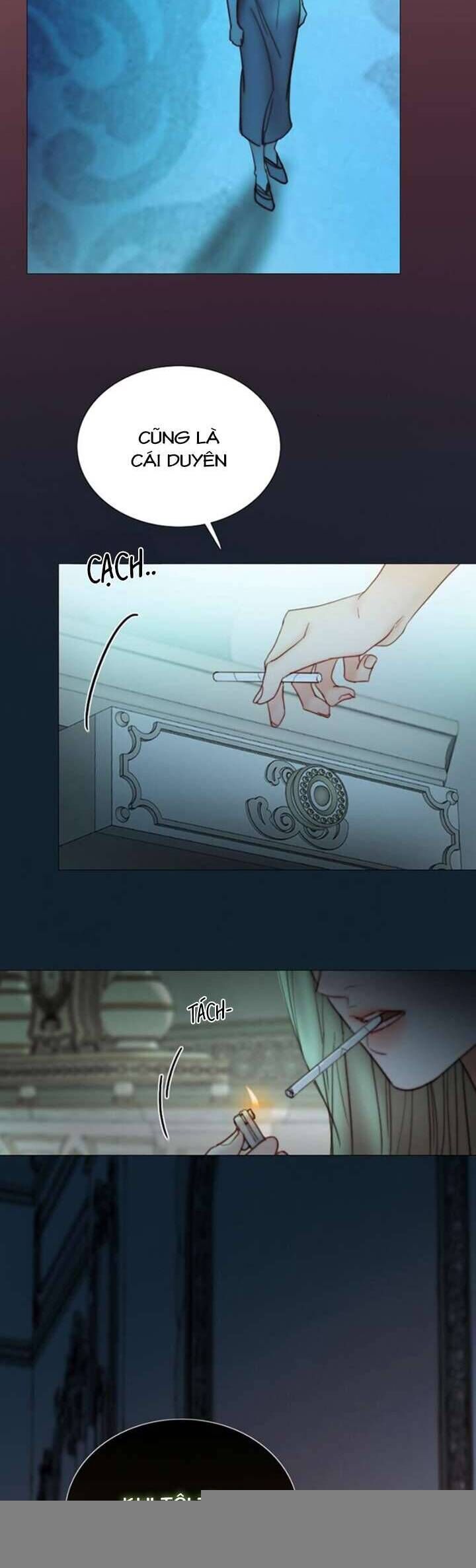 Serena Chap 104 - Next Chap 105