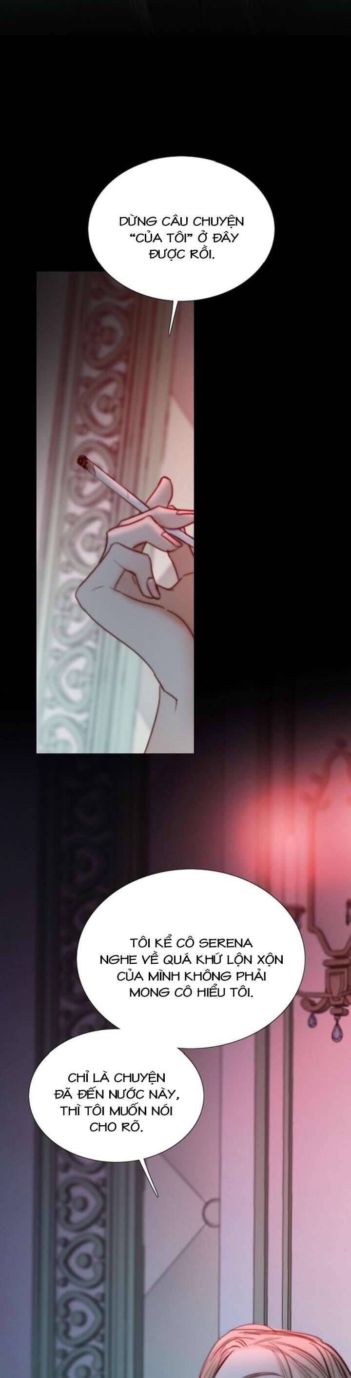 Serena Chap 105 - Next Chap 106