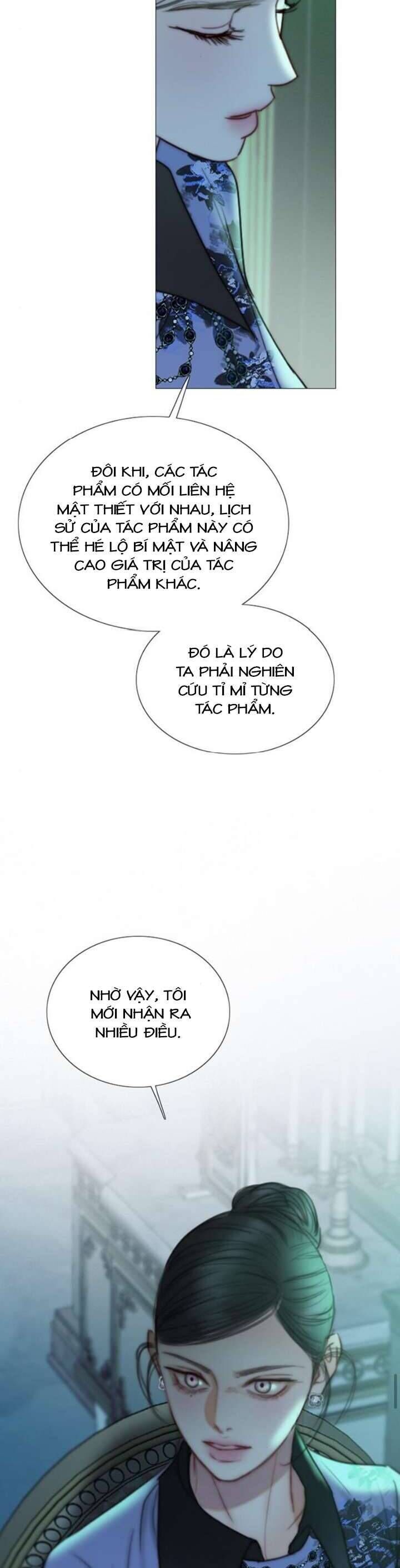 Serena Chap 105 - Next Chap 106