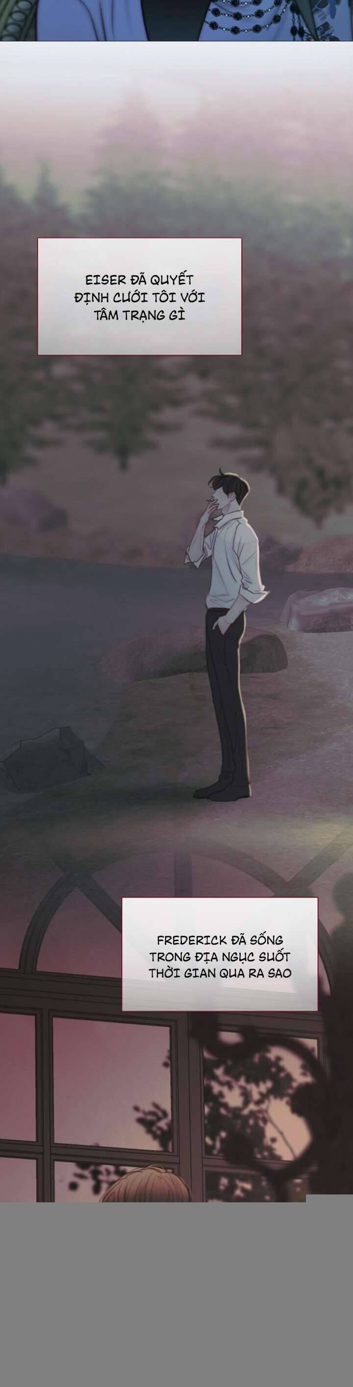 Serena Chap 105 - Next Chap 106