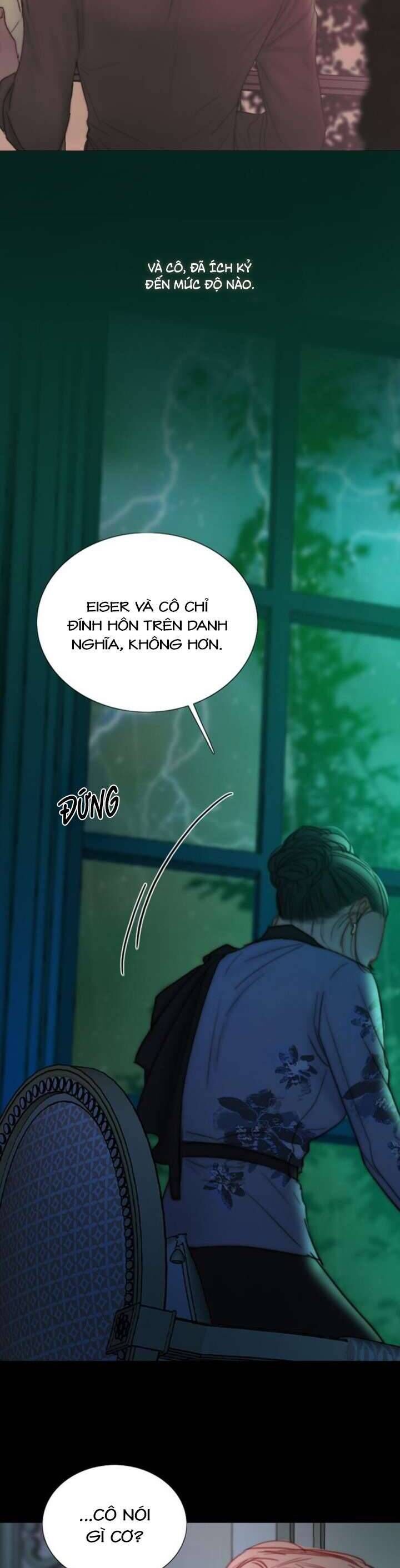 Serena Chap 105 - Next Chap 106