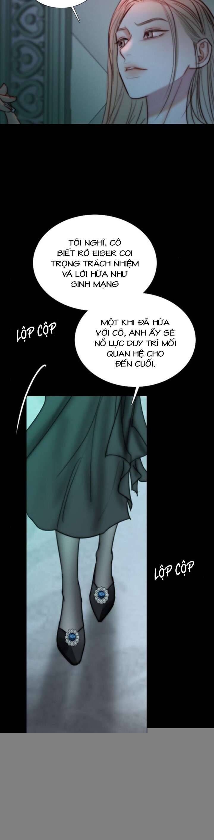 Serena Chap 105 - Next Chap 106