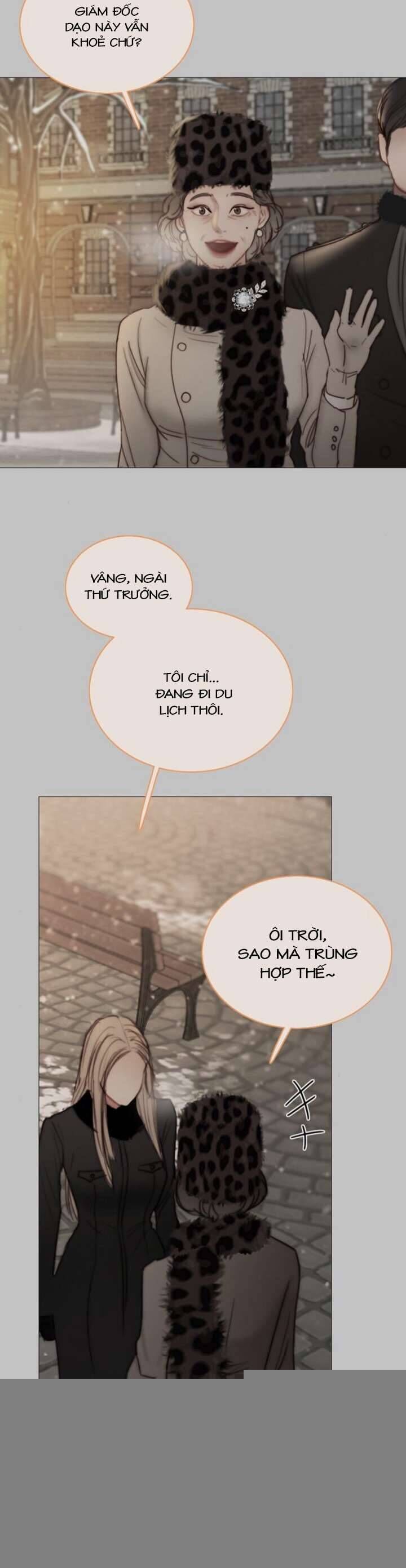 Serena Chap 105 - Next Chap 106