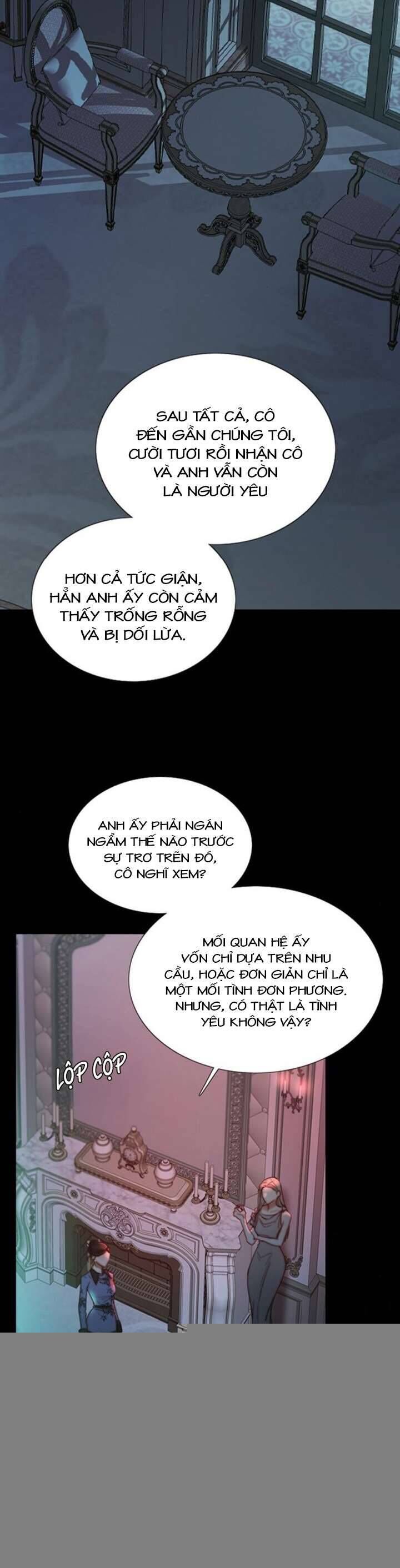 Serena Chap 105 - Next Chap 106