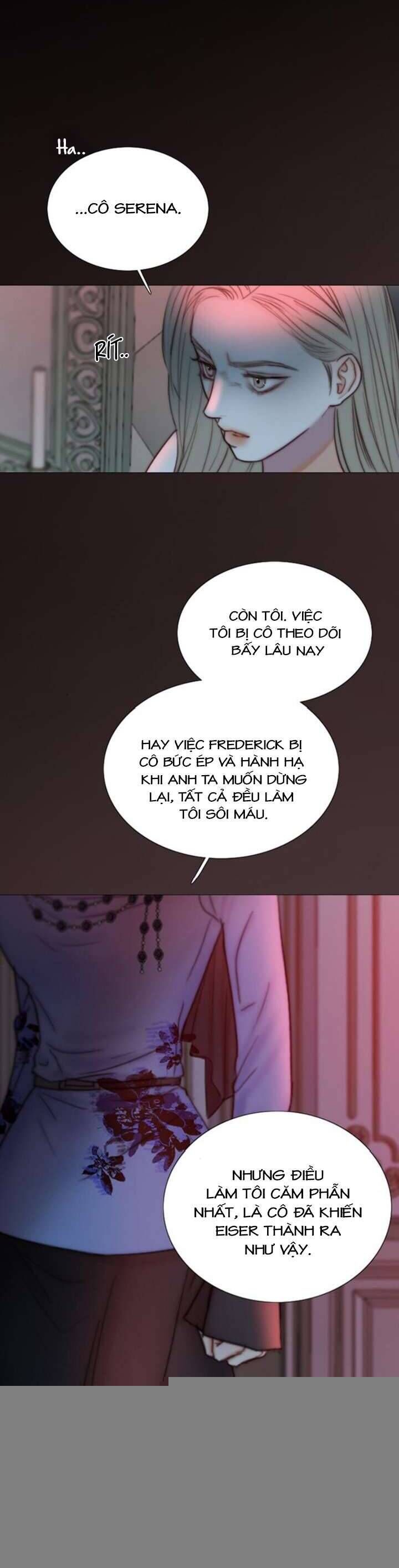 Serena Chap 105 - Next Chap 106