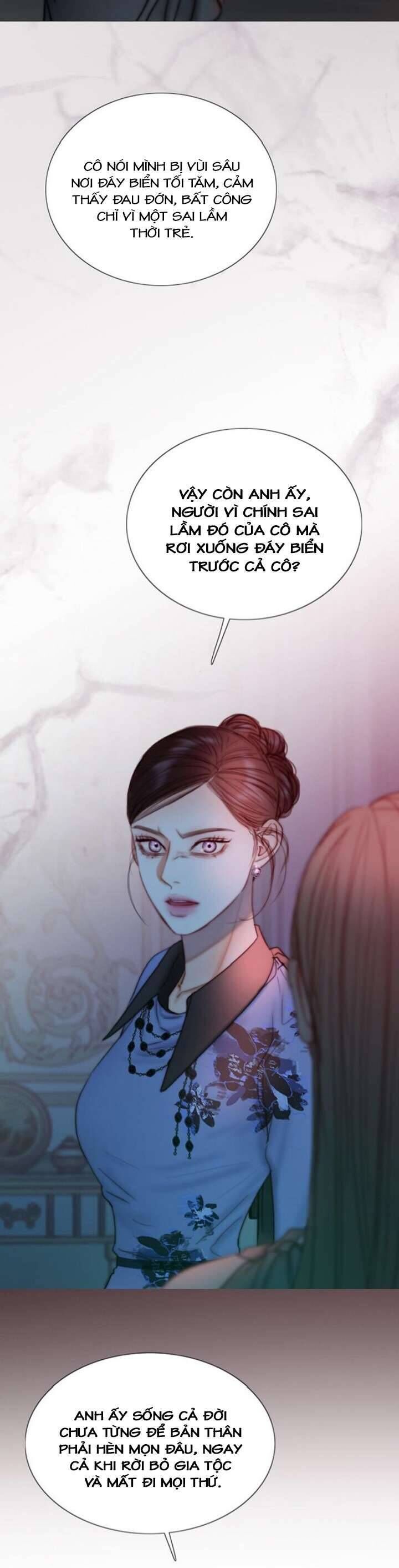 Serena Chap 105 - Next Chap 106