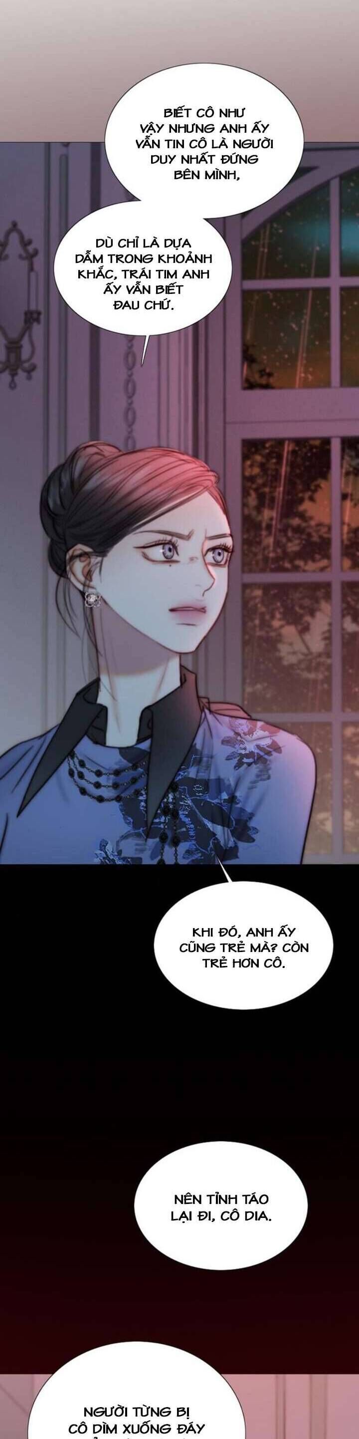 Serena Chap 105 - Next Chap 106