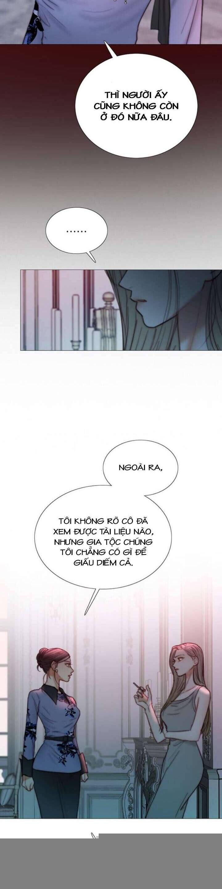 Serena Chap 105 - Next Chap 106