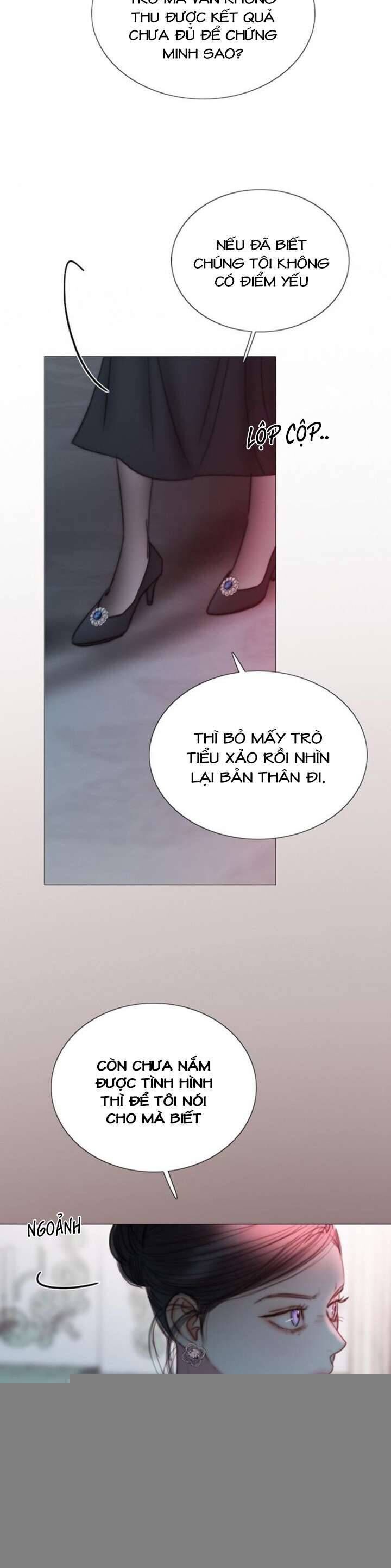 Serena Chap 105 - Next Chap 106