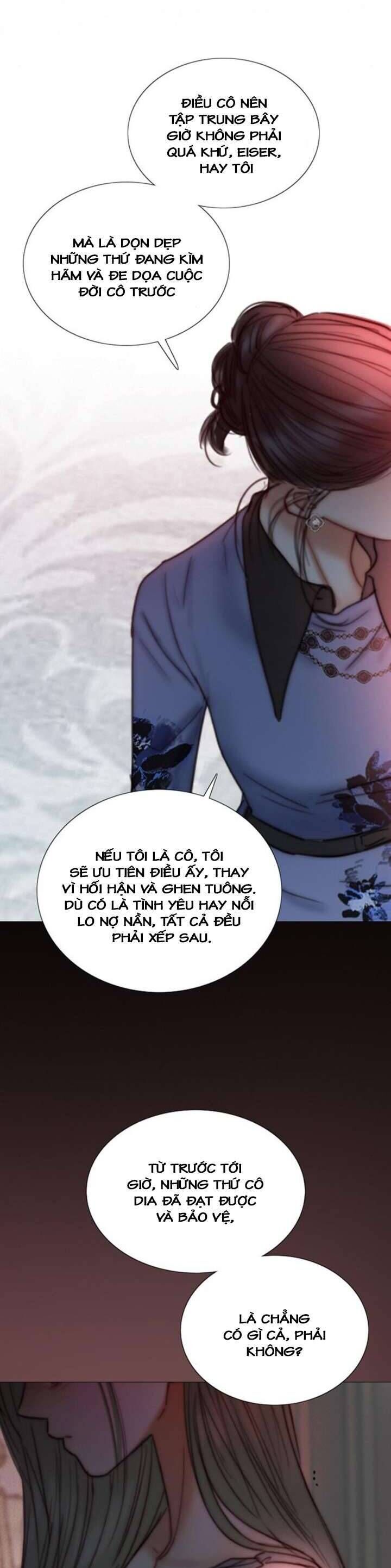 Serena Chap 105 - Next Chap 106