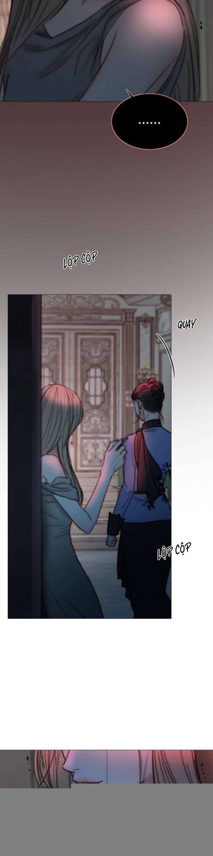 Serena Chap 105 - Next Chap 106