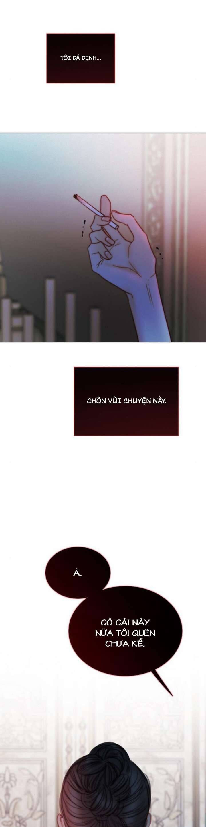 Serena Chap 105 - Next Chap 106