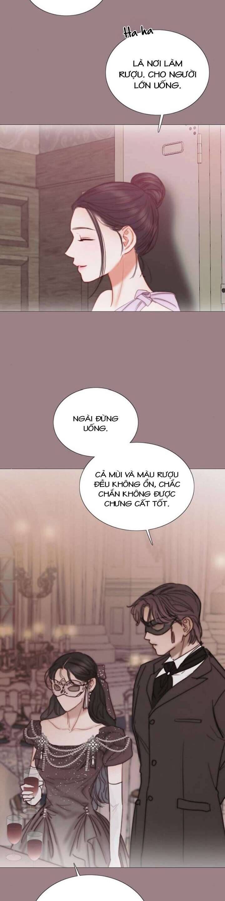 Serena Chap 105 - Next Chap 106
