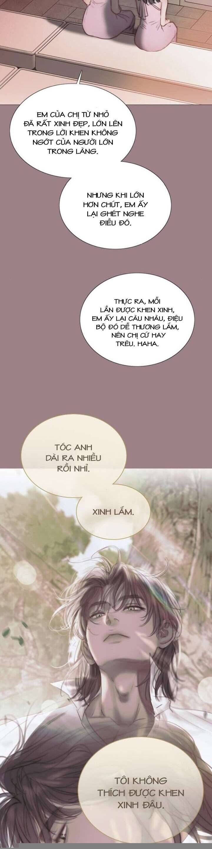 Serena Chap 105 - Next Chap 106