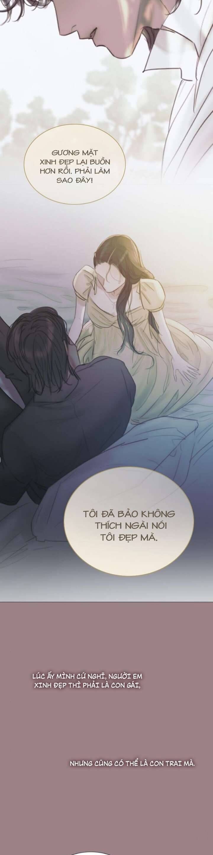 Serena Chap 105 - Next Chap 106