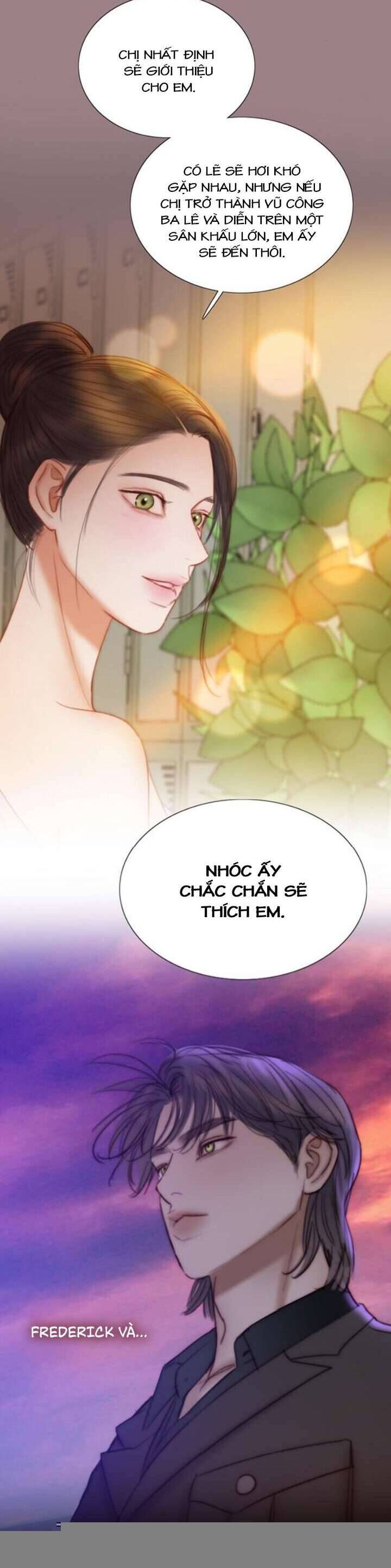 Serena Chap 105 - Next Chap 106