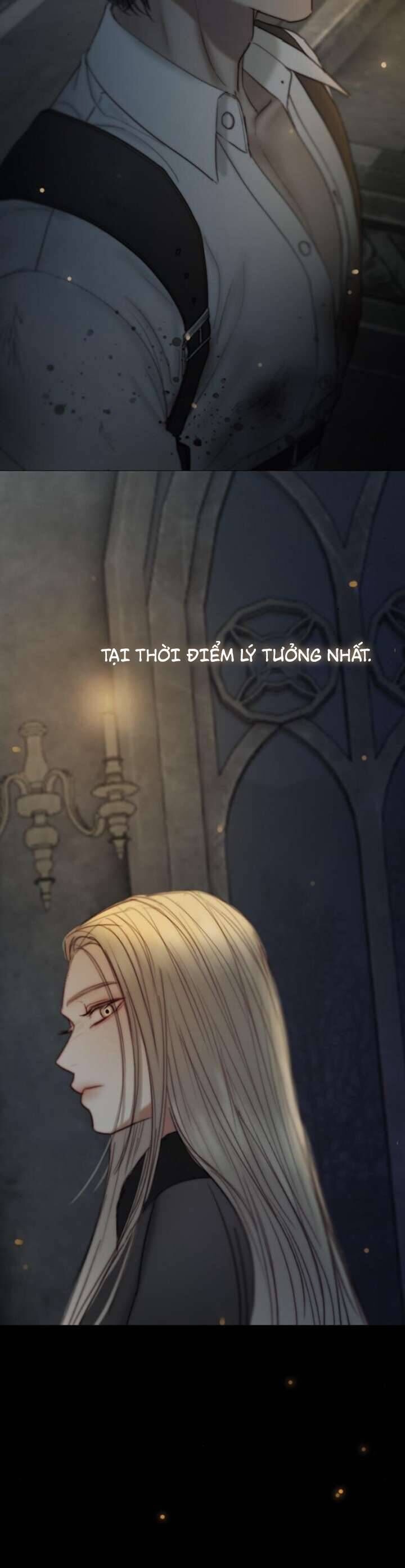 Serena Chap 105 - Next Chap 106