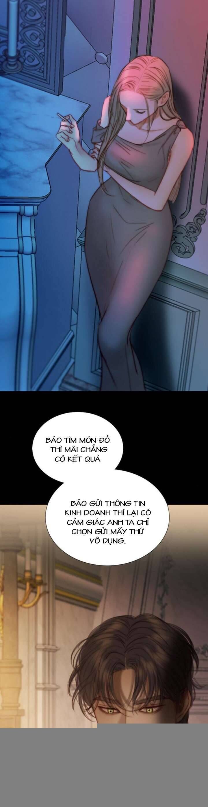 Serena Chap 105 - Next Chap 106