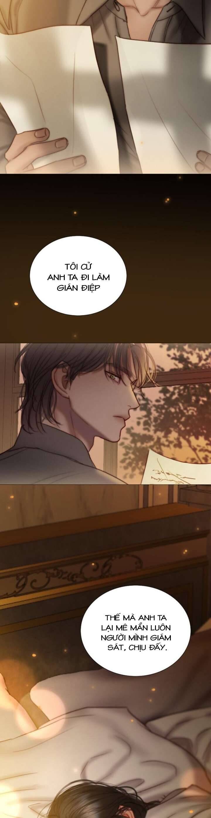 Serena Chap 105 - Next Chap 106