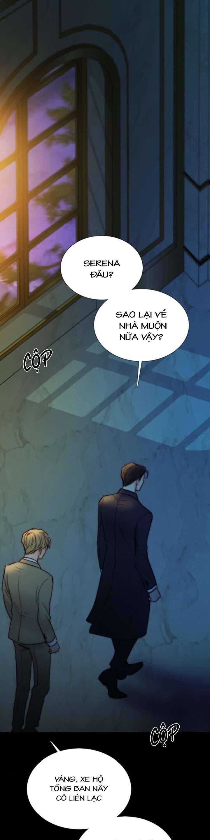 Serena Chap 106 - Next Chap 107