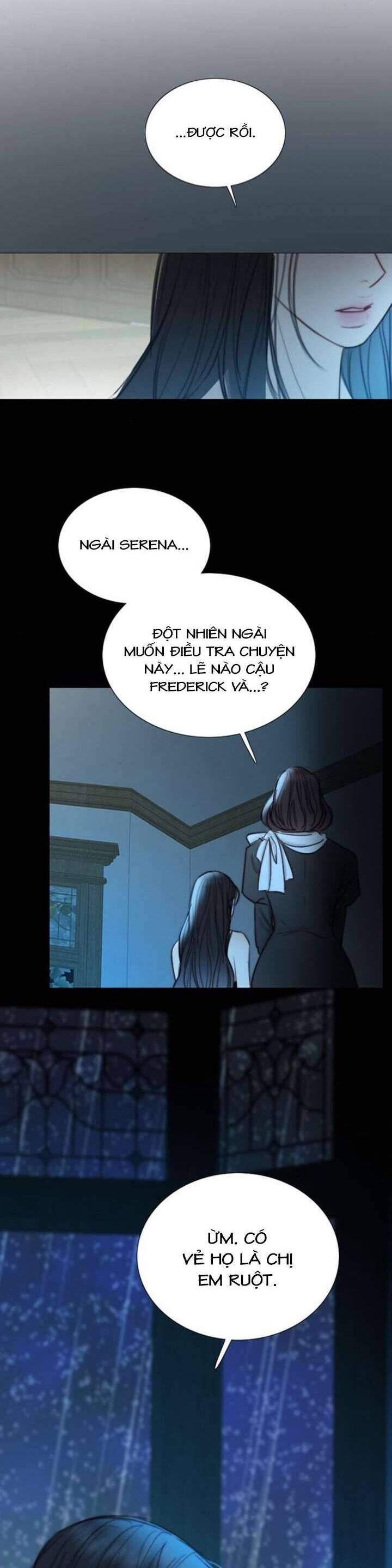 Serena Chap 106 - Next Chap 107