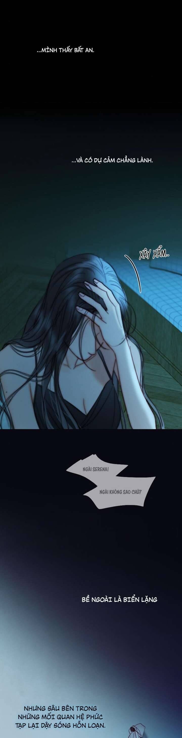 Serena Chap 106 - Next Chap 107