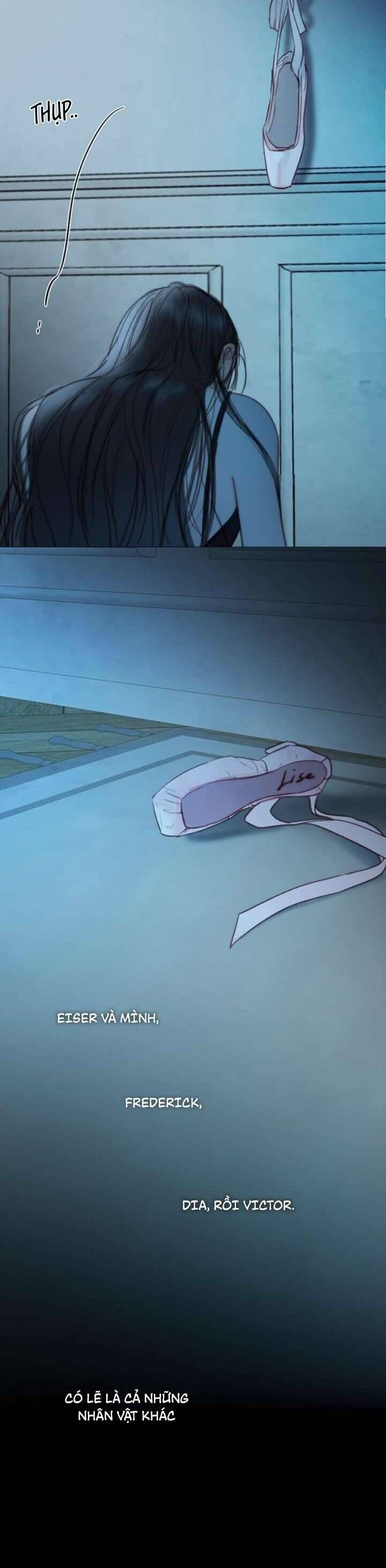 Serena Chap 106 - Next Chap 107