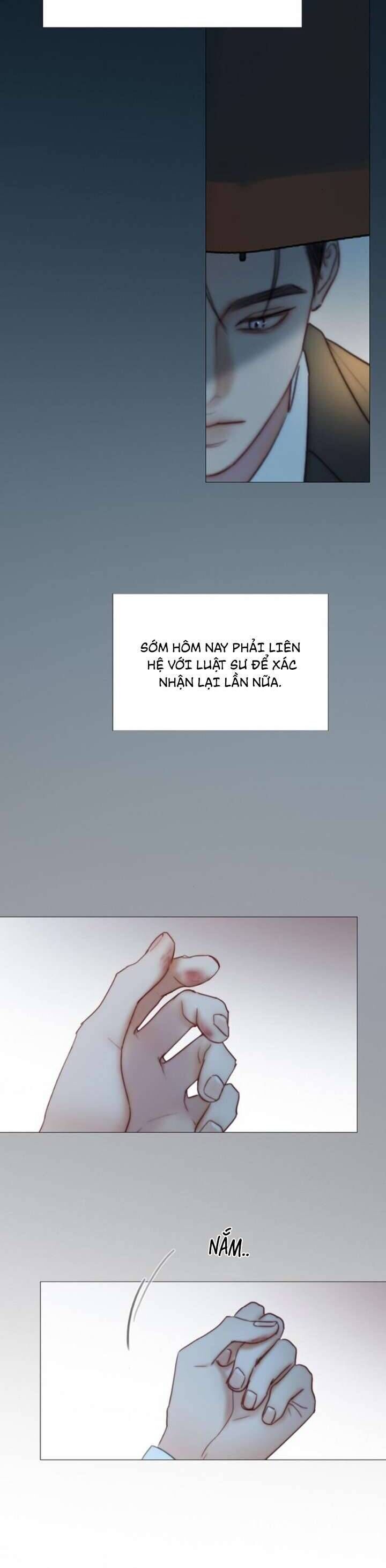 Serena Chap 106 - Next Chap 107